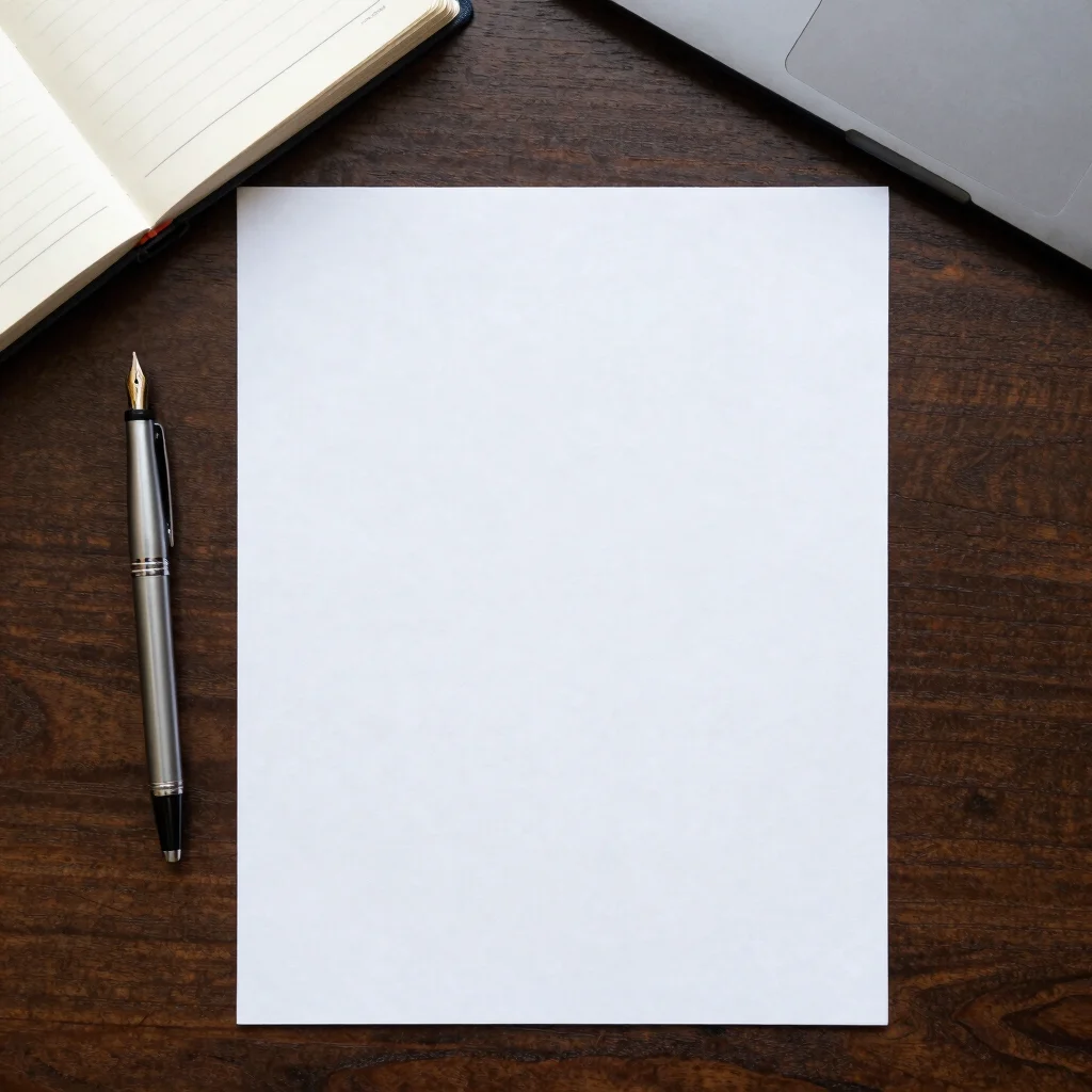 How to Draft a Rigorous Academic Statement of Purpose