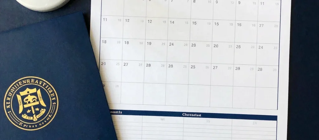 Navigating International University Grant Deadlines and Requirements